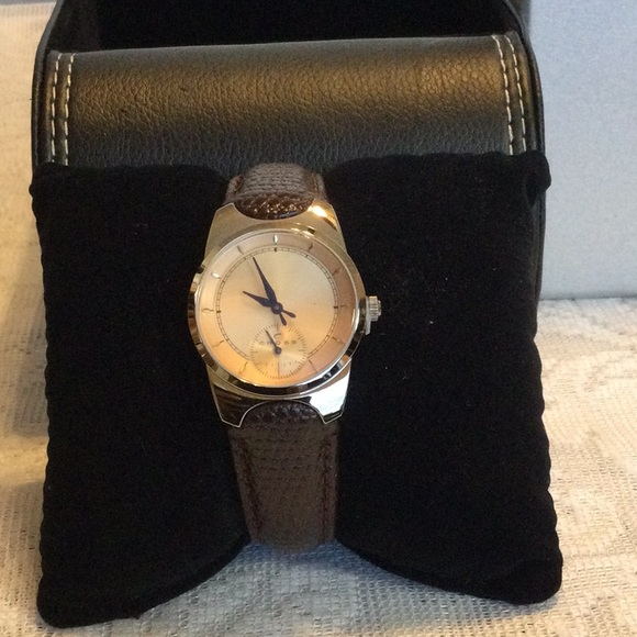 Cross WMC03 Quartz Ladies Watch